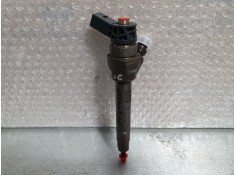 Recambio de inyector para bmw serie 3 berlina (e90) 2.0 turbodiesel cat referencia OEM IAM 7810702 0445110616 BOSCH