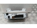 Recambio de sistema audio / radio para opel astra k (b16) 1.0 turbo (68) referencia OEM IAM 42392206  557799431