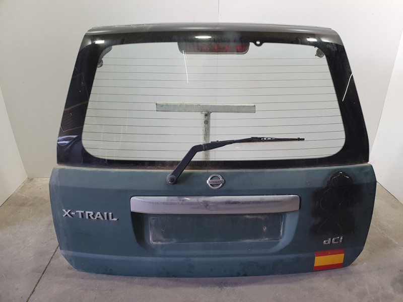Recambio de porton trasero para nissan x-trail (t30) comfort referencia OEM IAM   