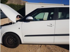 PUERTA DELANTERA IZQUIERDA 5J6831055 