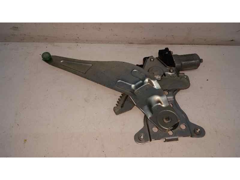 Recambio de elevalunas trasero izquierdo para suzuki sx4 rw (ey) glx referencia OEM IAM  2 PINS ELECTRICO