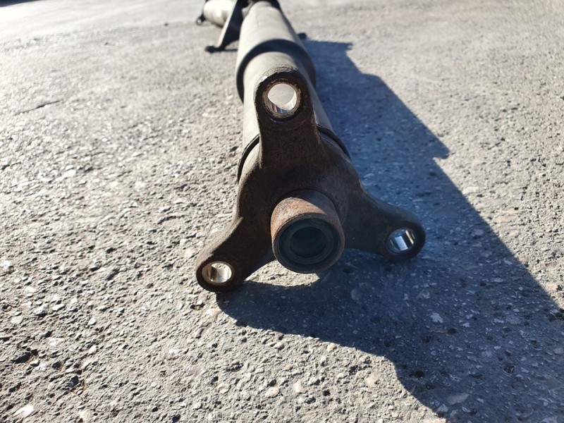 Recambio de transmision central para mercedes-benz clase e (w211) berlina e 220 cdi (211.008) referencia OEM IAM A2119306  