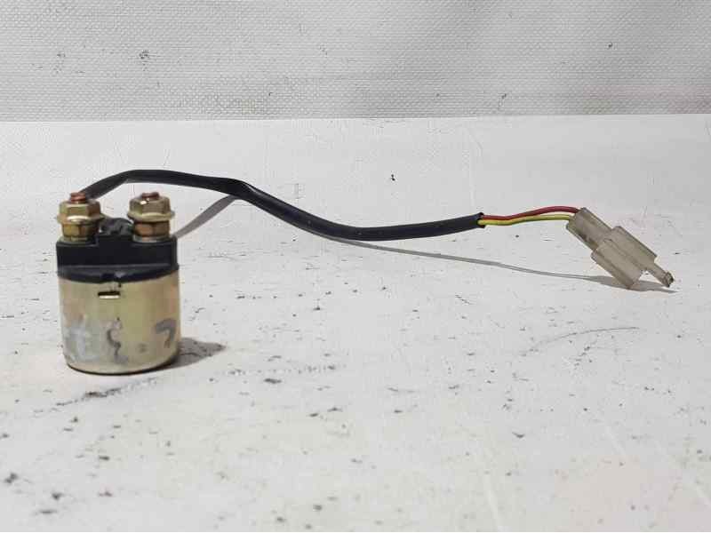 Recambio de rele para shangai shenke shenke 125 125 referencia OEM IAM   RELE DE POTENCIA