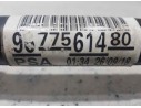 Recambio de transmision delantera izquierda para citroën berlingo live m referencia OEM IAM 9877561480  