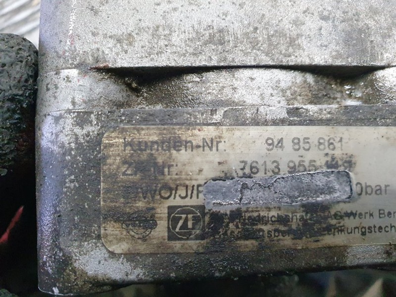 Recambio de bomba direccion para volvo s80 berlina 2.4 (125kw) referencia OEM IAM 9485861  