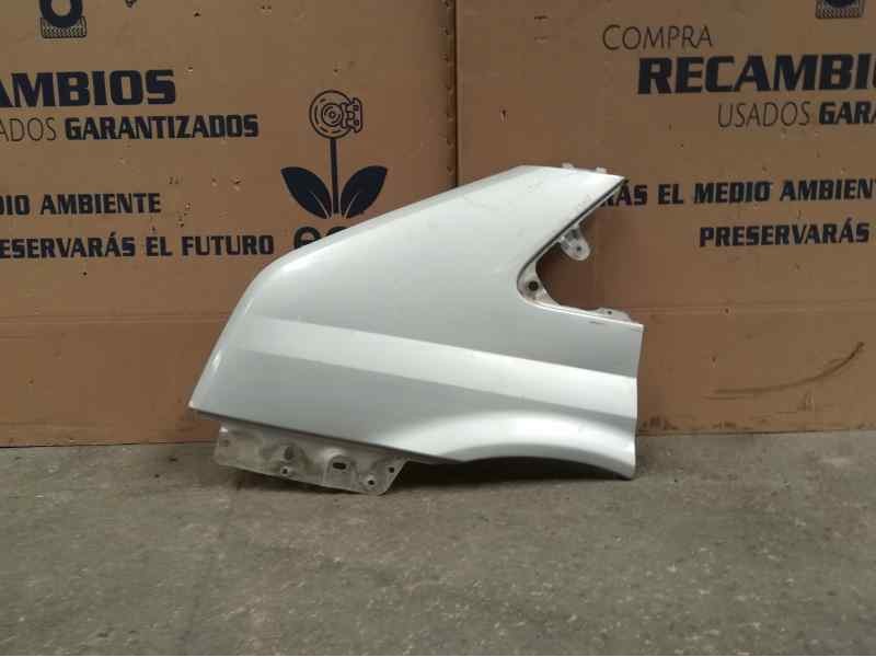 Recambio de aleta delantera izquierda para ford transit new line (tt9) 82006 =>) ft 260 k kasten lkw referencia OEM IAM   