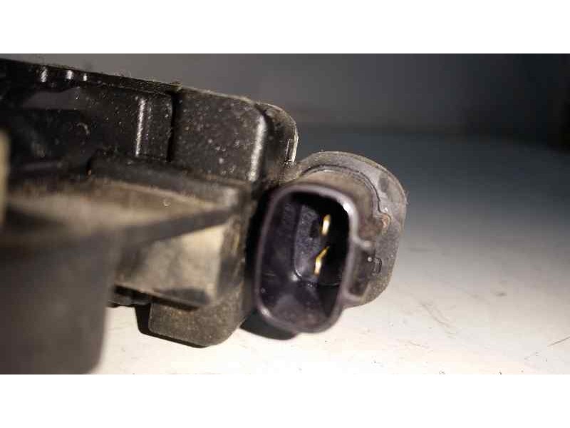 Recambio de elevalunas trasero izquierdo para suzuki sx4 rw (ey) glx referencia OEM IAM  2 PINS ELECTRICO