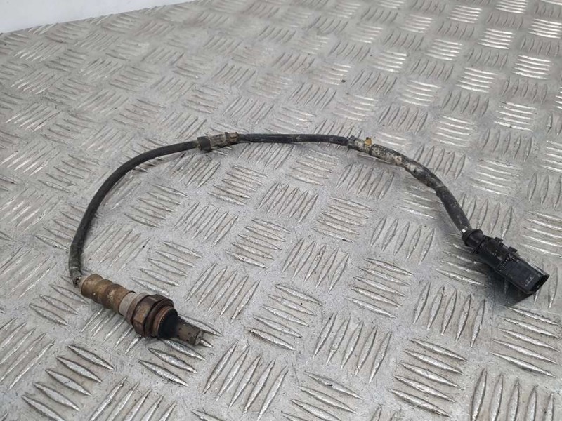 Recambio de sonda lambda para seat ibiza (6l1) stella referencia OEM IAM 036906262D  