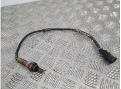 Recambio de sonda lambda para seat ibiza (6l1) stella referencia OEM IAM 036906262D  