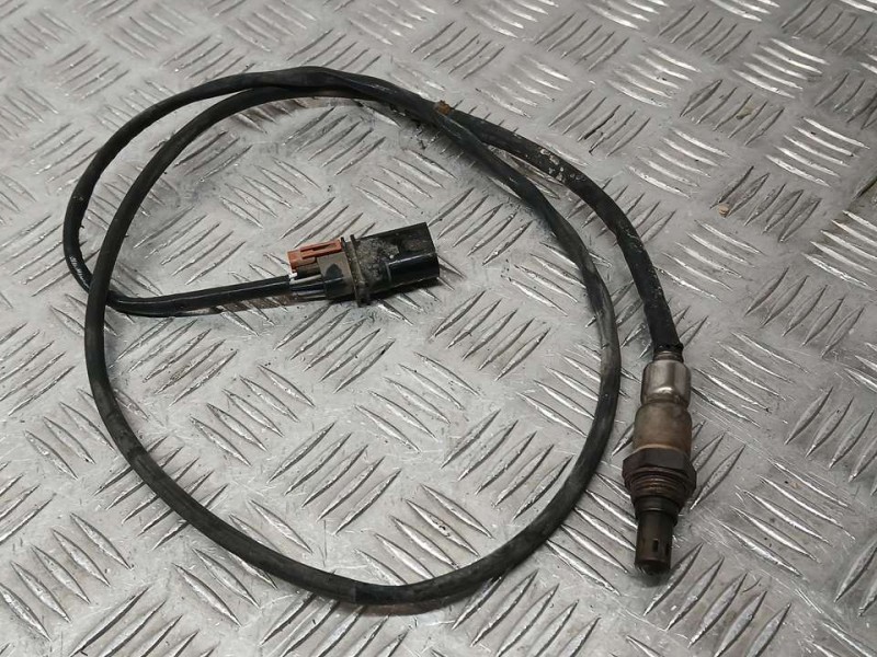 Recambio de sonda lambda para volkswagen polo (6c1) advance bluemotion referencia OEM IAM 04L906262D  