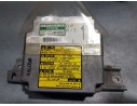 Recambio de kit airbag para toyota land cruiser (j9) d4-d vx (5-ptas.) referencia OEM IAM 8917060090  