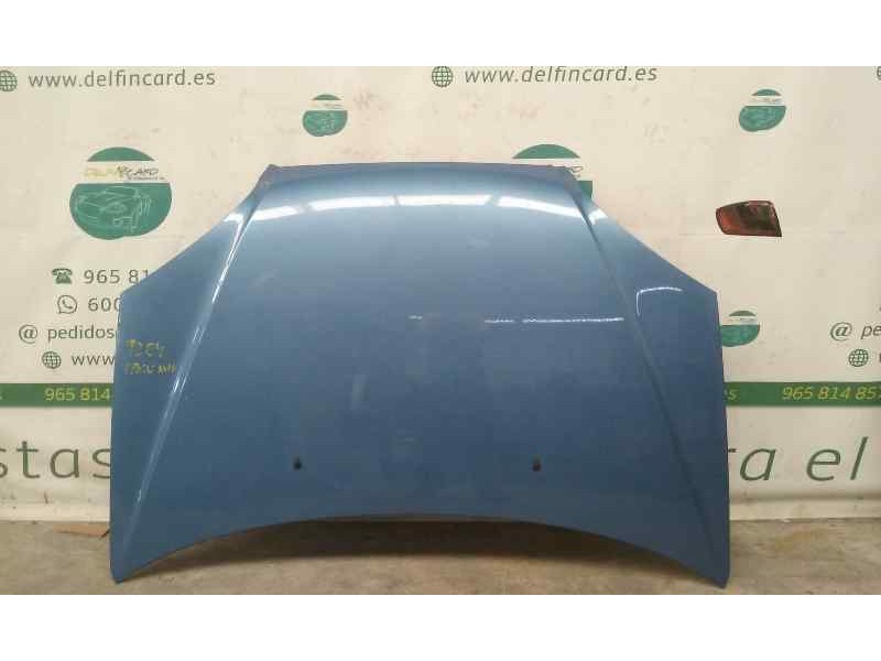 Recambio de capot para daewoo tacuma sx referencia OEM IAM   TOCADO