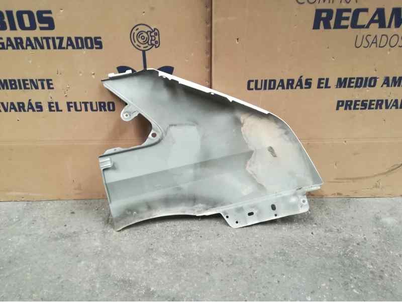 Recambio de aleta delantera izquierda para ford transit new line (tt9) 82006 =>) ft 260 k kasten lkw referencia OEM IAM   