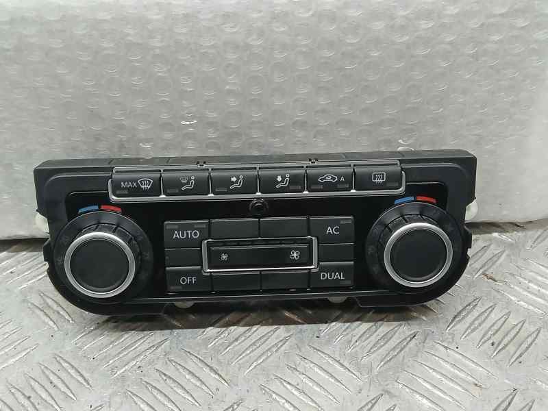 Recambio de mando climatizador para volkswagen golf plus (521) advance referencia OEM IAM 5K0907044BS 5HB00974640 