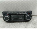Recambio de mando climatizador para volkswagen golf plus (521) advance referencia OEM IAM 5K0907044BS 5HB00974640 