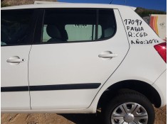 PUERTA TRASERA IZQUIERDA 5J6833055 