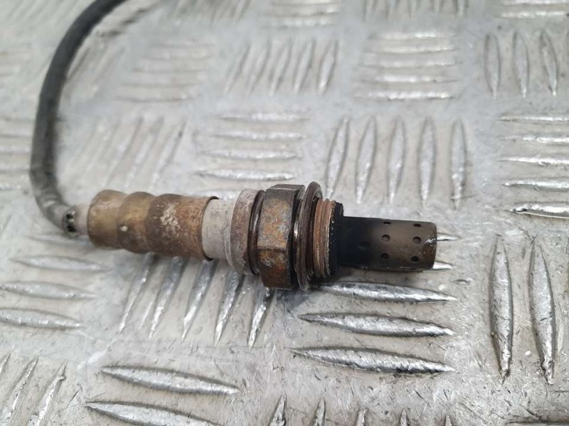 Recambio de sonda lambda para seat ibiza (6l1) stella referencia OEM IAM 036906262D  