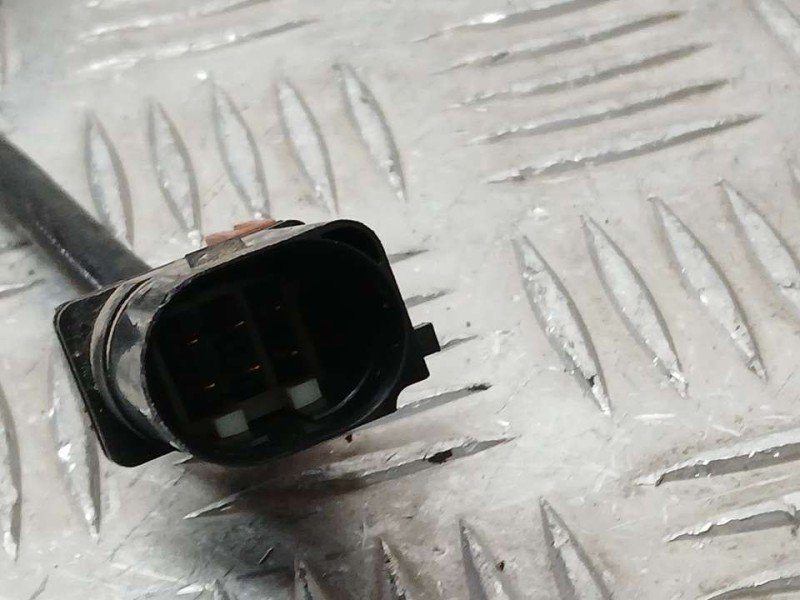 Recambio de sonda lambda para volkswagen polo (6c1) advance bluemotion referencia OEM IAM 04L906262D  