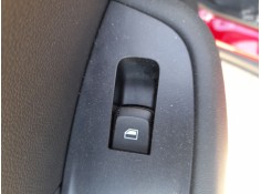 MANDO ELEVALUNAS TRASERO IZQUIERDO 10470989 