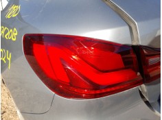 PILOTO TRASERO IZQUIERDO EXTERIOR 63217450643 