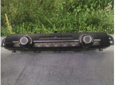 MANDO CLIMATIZADOR 98075413ZD00 