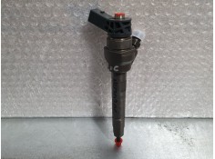 Recambio de inyector para bmw serie 3 berlina (e90) 2.0 turbodiesel cat referencia OEM IAM 7810702 0445110616 BOSCH