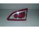Recambio de piloto trasero derecho para renault scenic iii dynamique referencia OEM IAM   INTERIOR