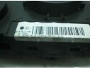 Recambio de mando climatizador para renault megane ii classic berlina emotion referencia OEM IAM   8200501456