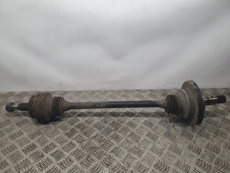 Recambio de transmision trasera derecha para mercedes-benz clase e (w211) berlina e 220 cdi (211.008) referencia OEM IAM SIN REF