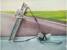 ELEVALUNAS DELANTERO DERECHO 2 PINS