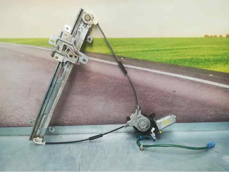 Recambio de elevalunas delantero derecho para honda civic berlina 3 (ep1/2) 1.7 ctdi es referencia OEM IAM   2 PINS