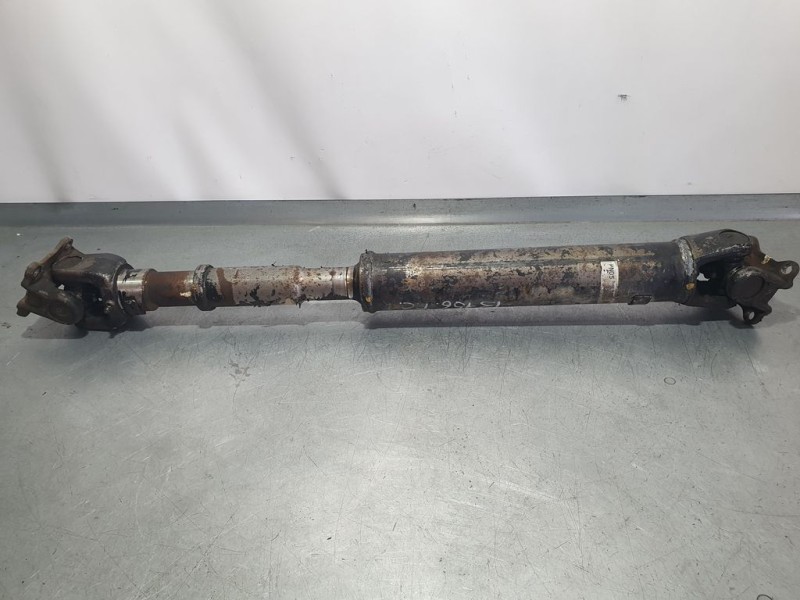 Recambio de transmision central para toyota land cruiser (j9) d4-d vx (5-ptas.) referencia OEM IAM 9146131206B017  DELANTERA