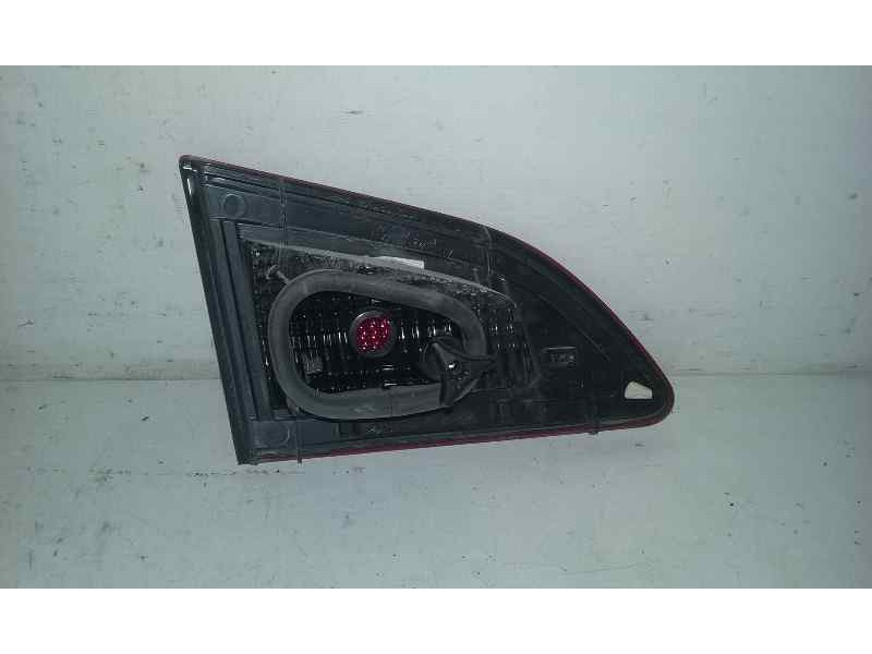 Recambio de piloto trasero derecho para renault scenic iii dynamique referencia OEM IAM   INTERIOR