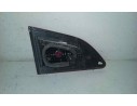 Recambio de piloto trasero derecho para renault scenic iii dynamique referencia OEM IAM   INTERIOR