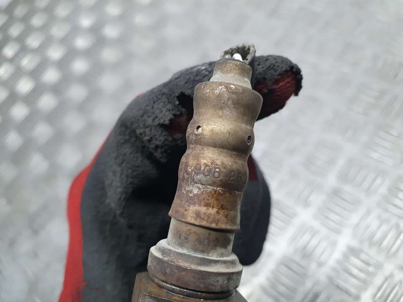 Recambio de sonda lambda para seat ibiza (6l1) stella referencia OEM IAM 036906262D  