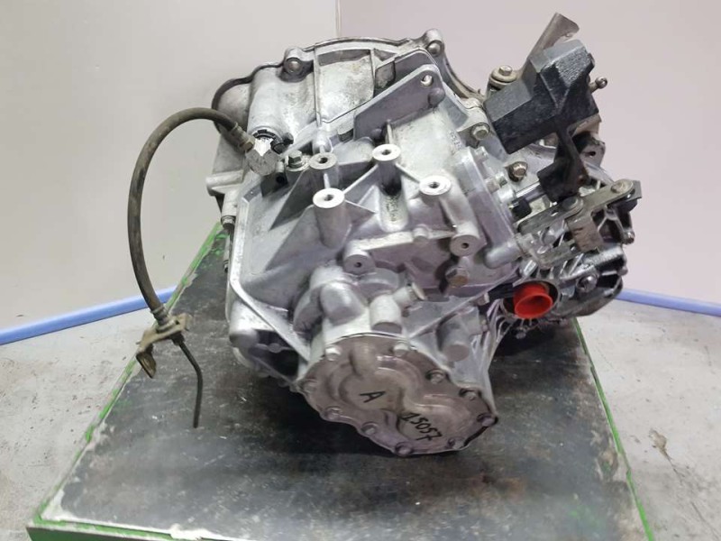 Recambio de caja cambios para chevrolet captiva 2.0 vcdi lt referencia OEM IAM BW4063 GK016443 5VELOCIDADES