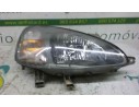 Recambio de faro derecho para daewoo tacuma sx referencia OEM IAM 96260520  