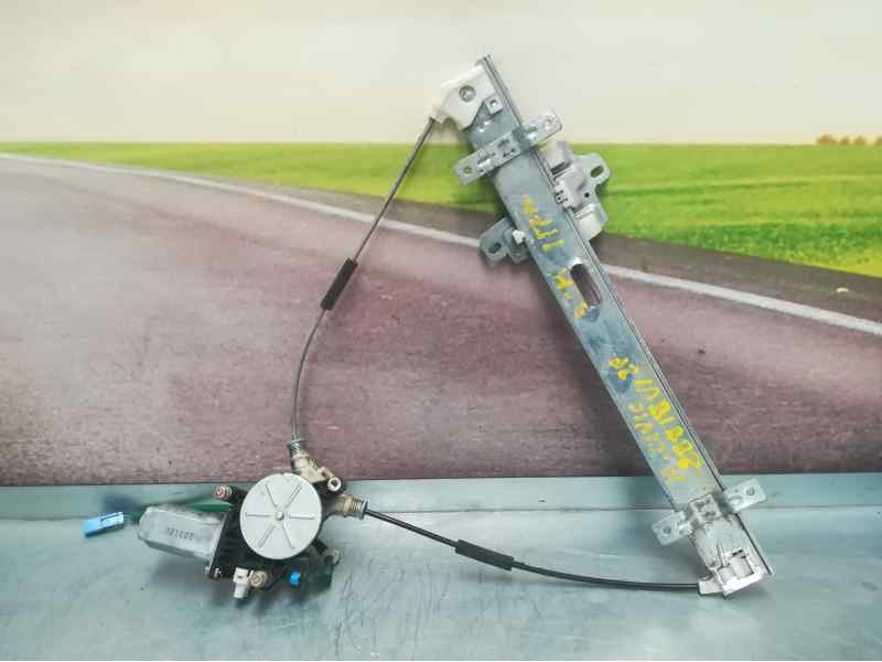 Recambio de elevalunas delantero derecho para honda civic berlina 3 (ep1/2) 1.7 ctdi es referencia OEM IAM   2 PINS