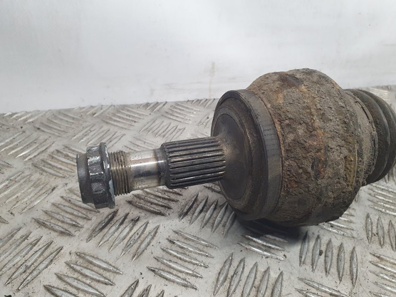 Recambio de transmision trasera derecha para mercedes-benz clase e (w211) berlina e 220 cdi (211.008) referencia OEM IAM SIN REF