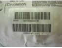 Recambio de airbag delantero derecho para bmw serie 3 touring (e46) 330i referencia OEM IAM 72128234828 39706592001M 