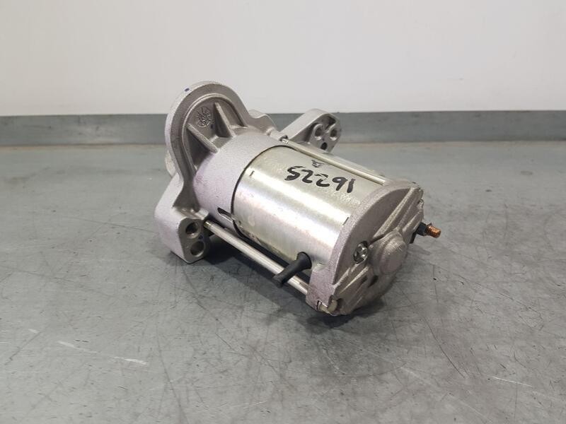 Recambio de motor arranque para renault captur ii evolution referencia OEM IAM 233008820R  