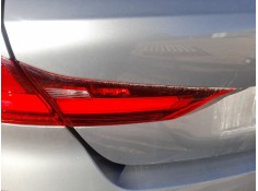 Recambio de piloto trasero izquierdo interior para bmw serie 1 lim. (f40) 118d referencia OEM IAM 63217450651  