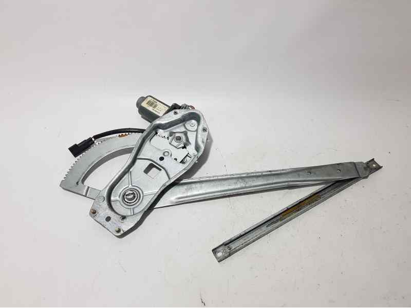 Recambio de elevalunas delantero derecho para ford transit new line (tt9) 82006 =>) ft 260 k kasten lkw referencia OEM IAM  2 PI