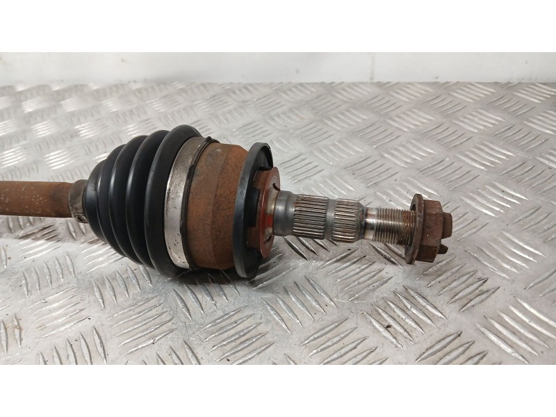 Recambio de transmision delantera derecha para opel astra k (b16) 1.0 turbo (68) referencia OEM IAM 95524081 10282788 13367050