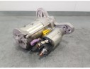 Recambio de motor arranque para renault captur ii evolution referencia OEM IAM 233008820R  