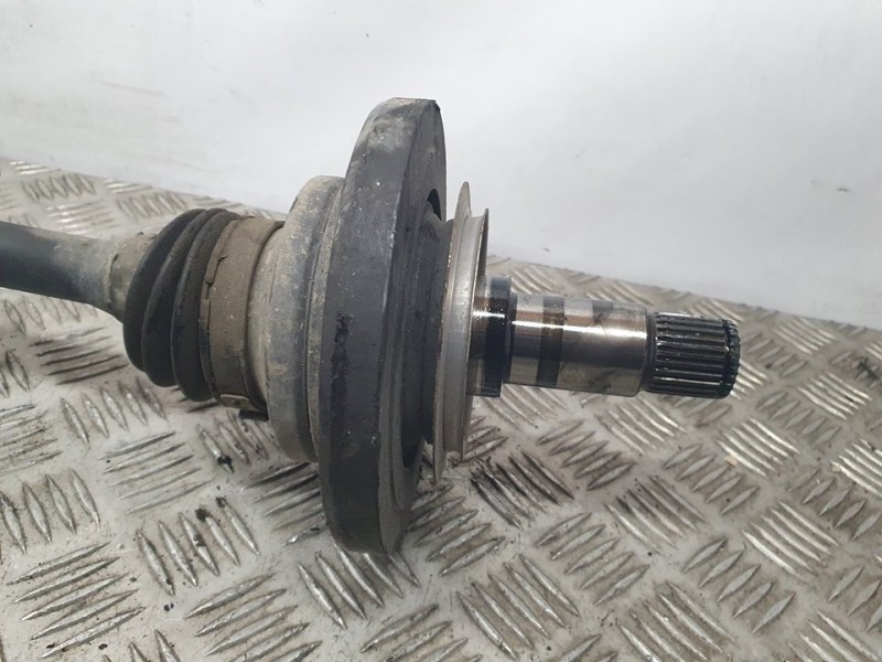 Recambio de transmision trasera derecha para mercedes-benz clase e (w211) berlina e 220 cdi (211.008) referencia OEM IAM SIN REF