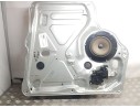 Recambio de elevalunas delantero derecho para volkswagen transporter t5 autobús (7hb, 7hj, 7eb, 7ej) 2.5 tdi referencia OEM IAM 