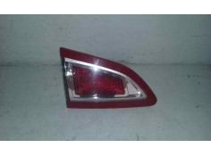 Recambio de piloto trasero izquierdo para renault scenic iii dynamique referencia OEM IAM   INTERIOR