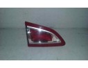 Recambio de piloto trasero izquierdo para renault scenic iii dynamique referencia OEM IAM   INTERIOR