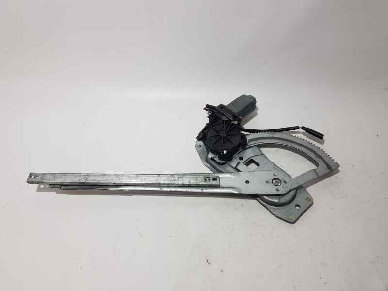 Recambio de elevalunas delantero derecho para ford transit new line (tt9) 82006 =>) ft 260 k kasten lkw referencia OEM IAM  2 PI